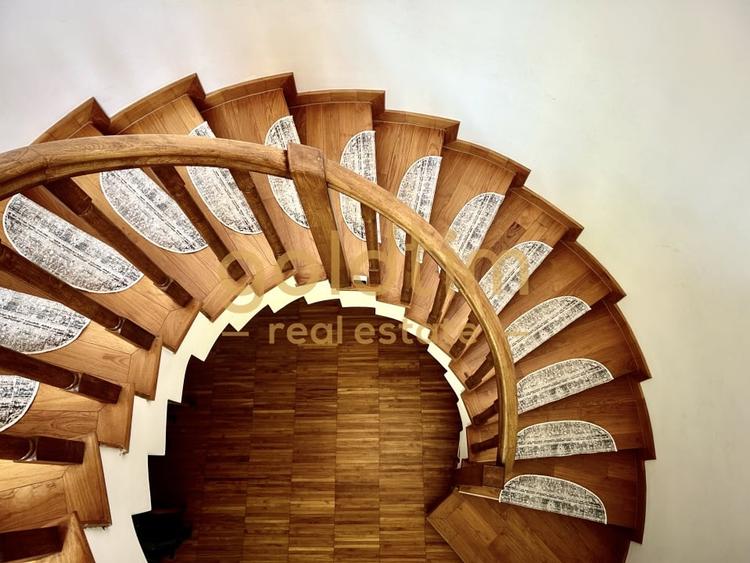 O VILA PERFECTA/IMPECABIL CONSTRUITA/4CAMERE 260MP/TEREN 1000MP/ACCES LAC-PADURE - 29