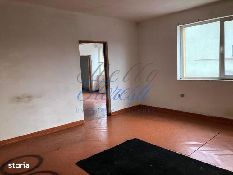 Casa individuala 5 camere, 200mp | Zona Avram Iancu | Floresti | - 5
