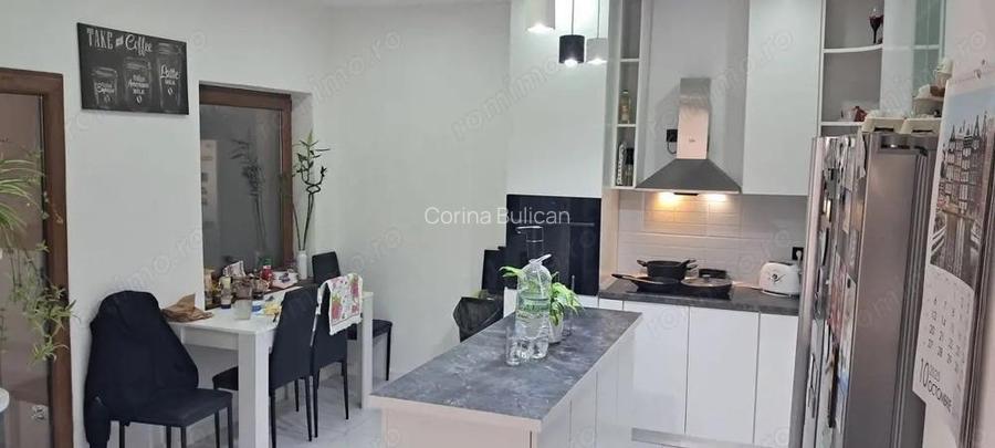 Casa Individuala | Iosefin | 7 Camere