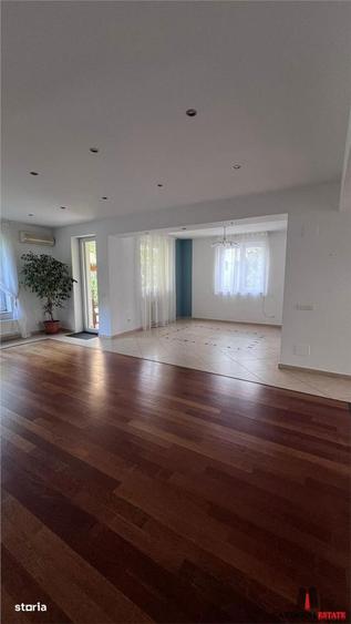 Vila duplex Iancu Nicolae Complex Rezidential - 6