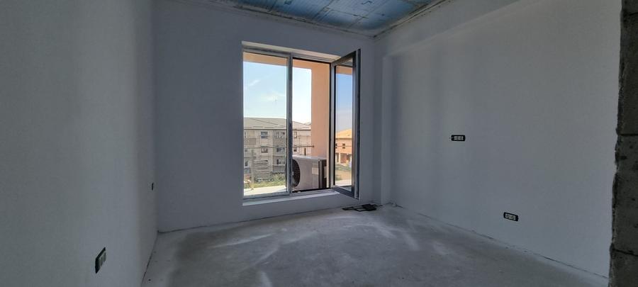 Proiect rezidențial nou – Bloc P+2 cu lift - 1