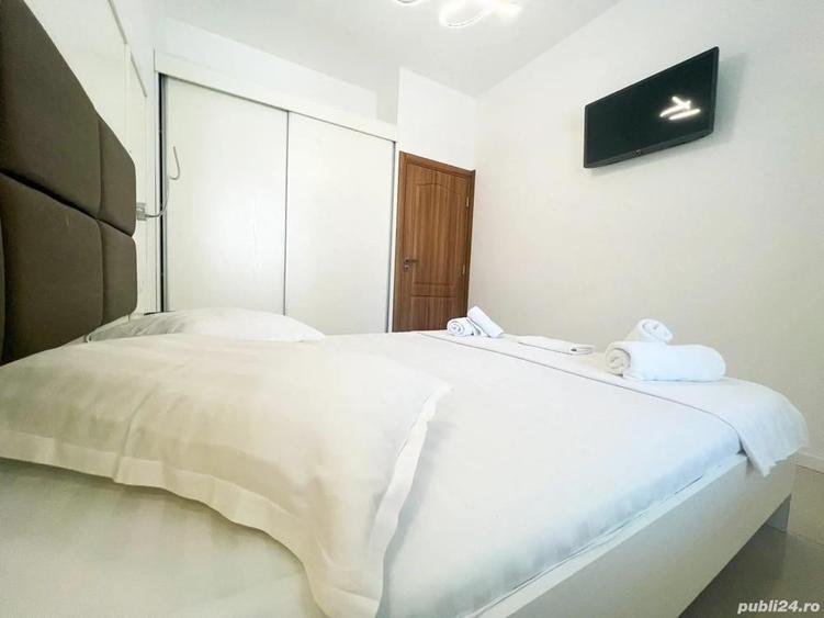 Apartament de inchiriat in extrasezon - Mamaia Nord - Building Stefan - 6