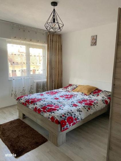 Apartament de 1 camera, decomandat, zona Gheorgheni - 1