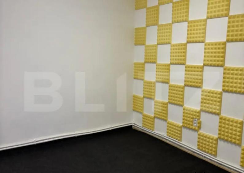 Spa?iu de inchiriat 80 mp + terasa 35 mp | Obcini, Su - 4