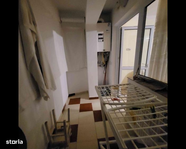 Apartament 3 camere decomandate Bistri?a Lac bloc 1982 - 6