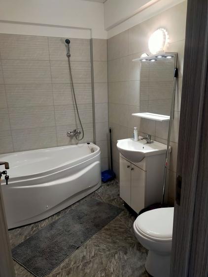 Particular, inchiriez garsoniera et.5/8 - 8