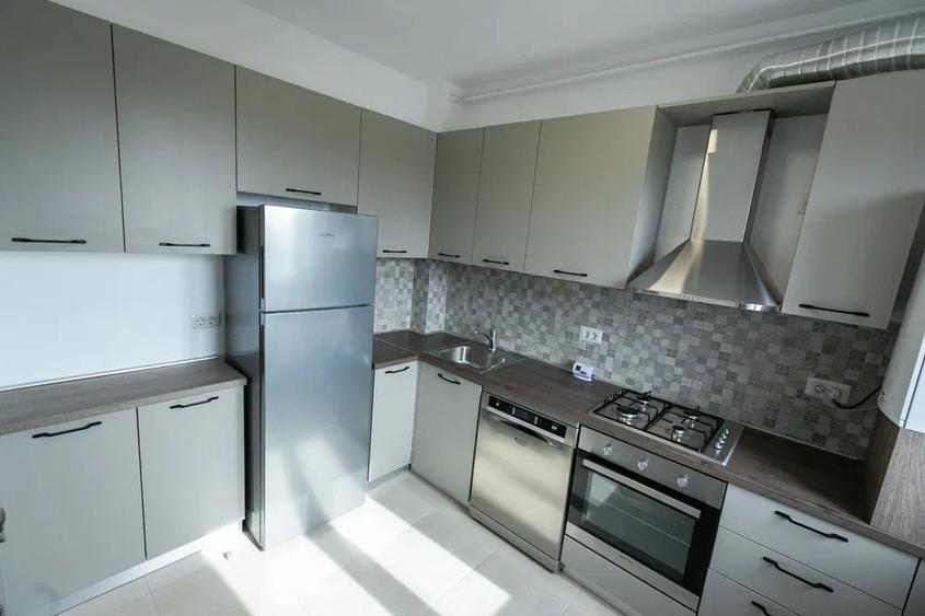 Studio superb de inchiriat Trinity Residence, parcare inclusa - 5