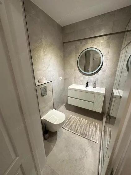 Se inchiriaza apartament 2 camere Green Residence - 5