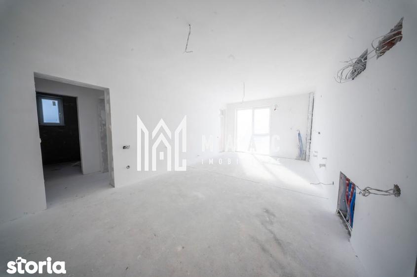 Apartament 57 mp | 2 camare | Selimbar zona Shopping City| Sibiu - 3