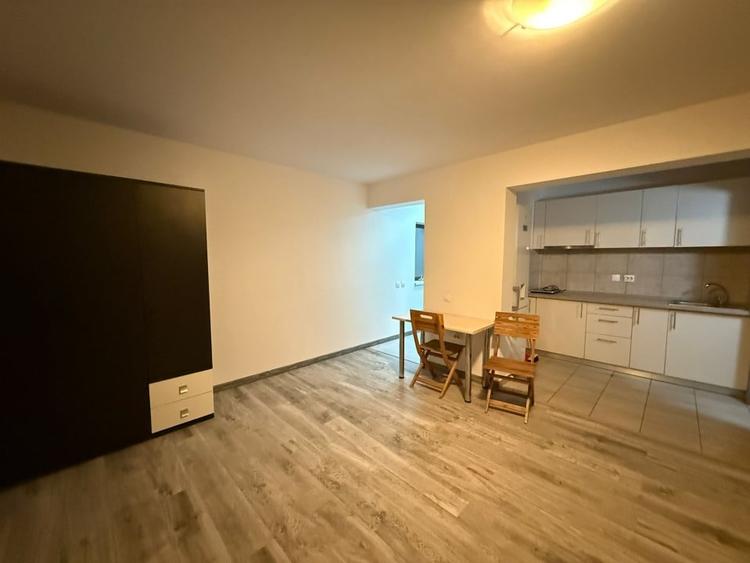 Garsoniera | Berceni - Aparatorii Patriei | Centrala proprie - 8