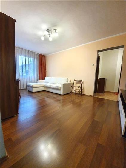 Inchiriere apartament 2 camere, Centrul Civic, mobilat utilat - 8