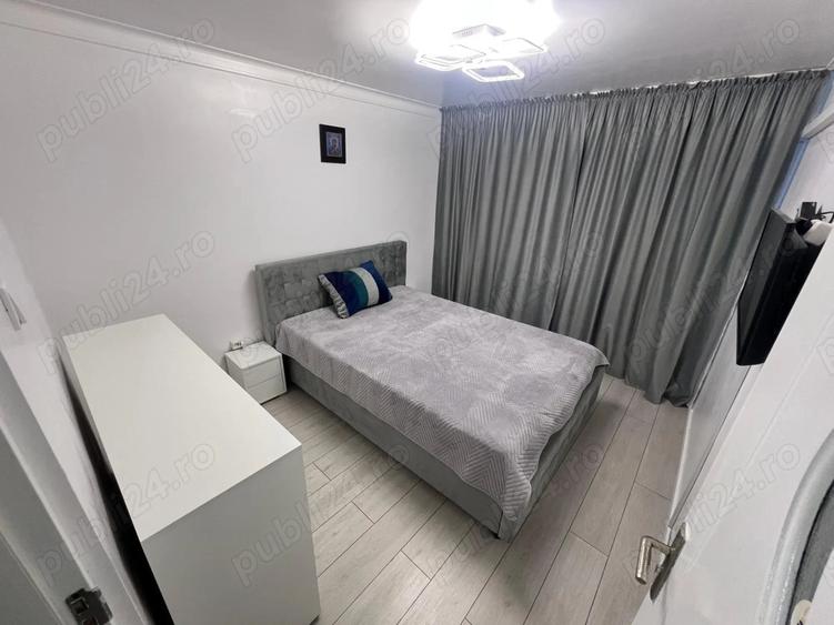 Ap decomandat 3 camere , cu 2 balcoane, cu vedere dubla - 5