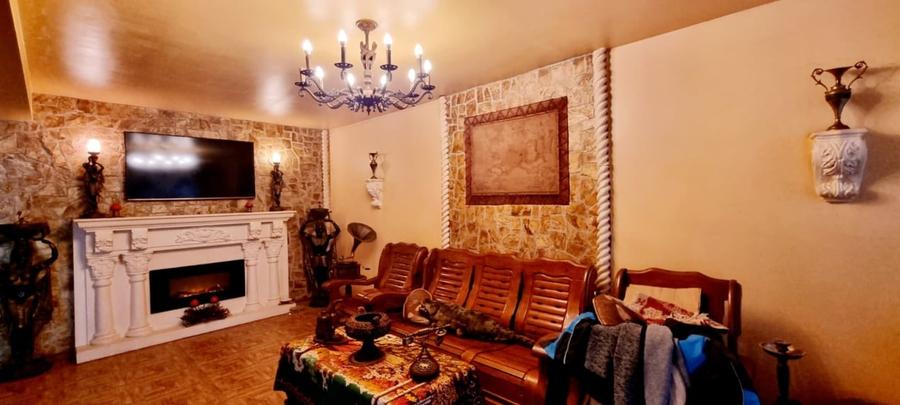 Casa parter cu teren de 1400 mp in Bariera Valcii aproape de drumul expres - 17