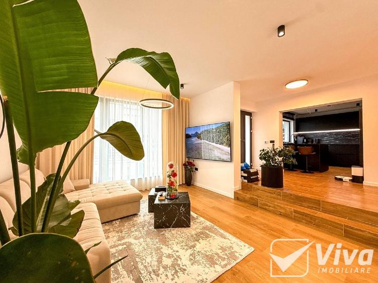 Comision 0! Don Homes Valea Lupului/Rediu!Casa single care te cucereste instant! - 5