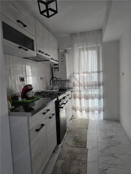 Apartament 1 camere Cug, Soseaua Nicolina - 8