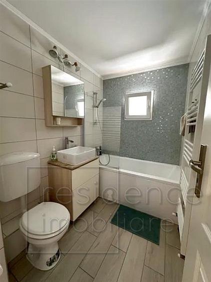 1 Octombrie! Apartament modern 3 camere, Manastur, zona USAMV - 6
