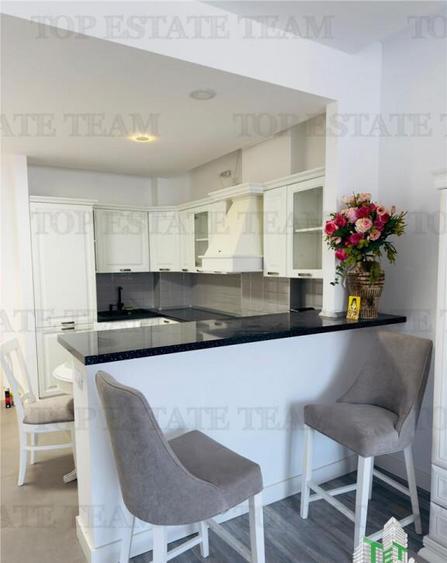 Apartament 2 camere de lux, in Mamaia Nord / Navodari - 6