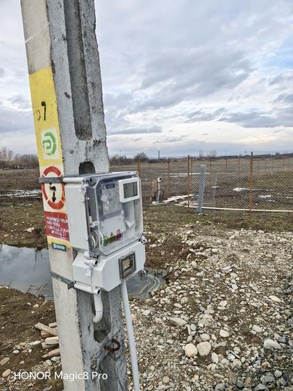 Teren casa Ana Ipatescu - 4