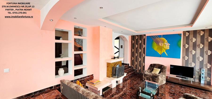 Proprietate zona Ursuleti, cu toate facilitatile - 3