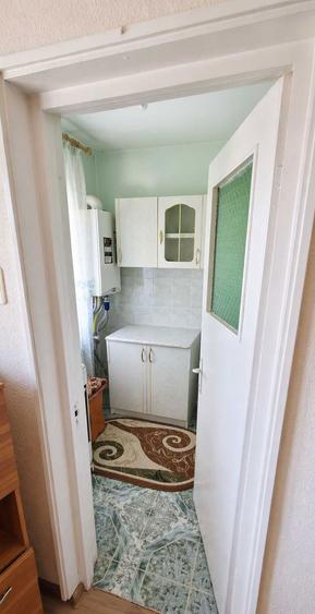 Vand apartament 2 camere - 6