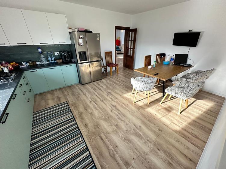 Casa P+1+Pod, 2019, teren 539 mp, langa Hils Pallady - 22