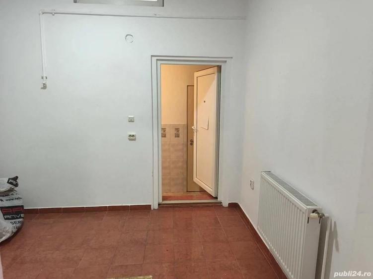 Birou zona Braytim 200 euro - 2
