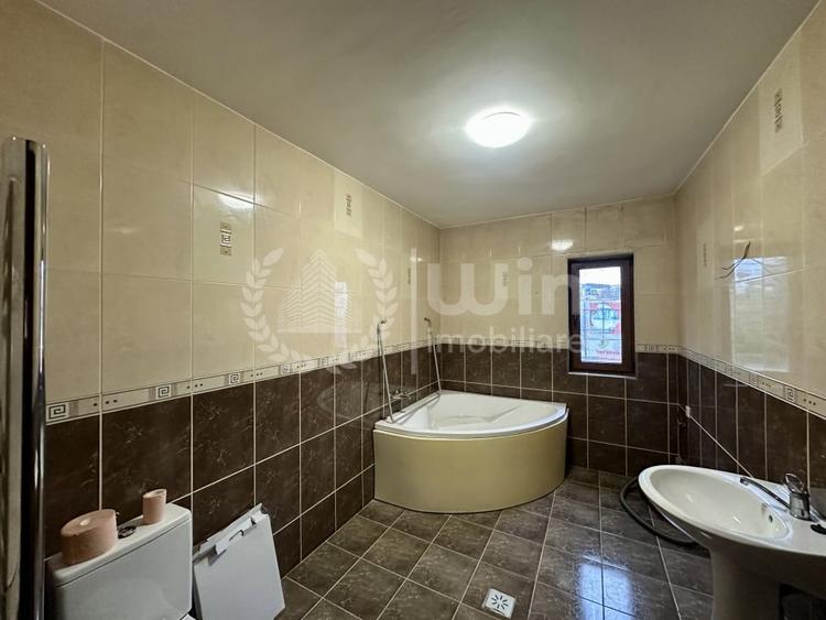 Apartament 3 camere | 113mp | Bloc Nou | Parcare | Andrei Muresanu - 7