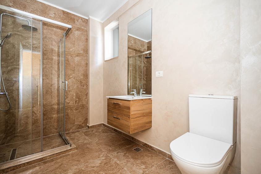 Apartament 2 camere Mamaia- OBA Lake - Proiect finalizat- Parcare inclusa. - 5