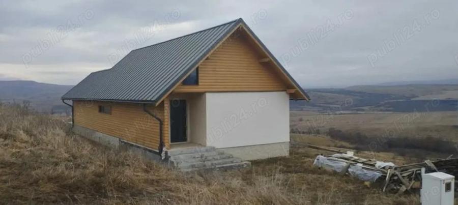 Casa de vanzare Ciurila 91mp utili 2000mp teren - 9