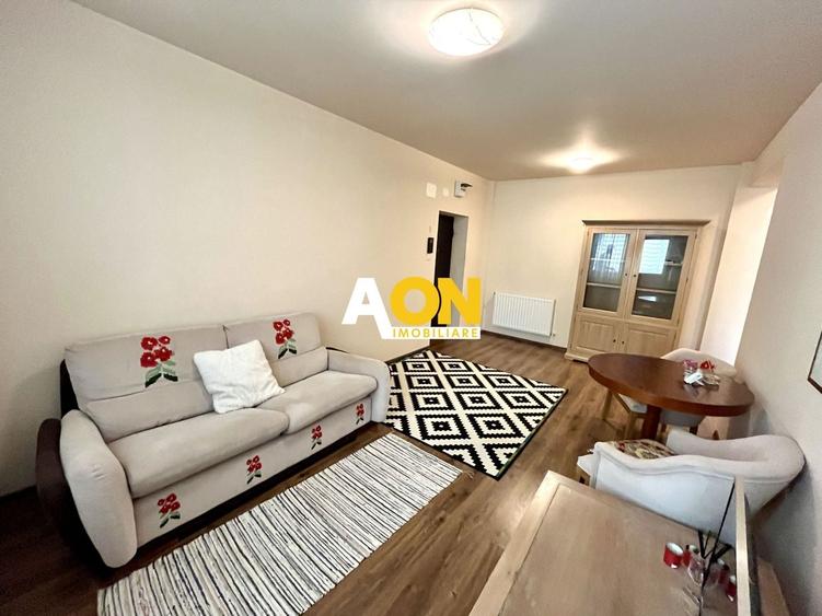 Apartament cu 2 Camere, Bloc Nou, Zonă Ultracentrală - 1