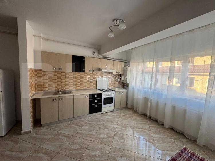 Apartament 2 camere, 51 mp, zona Florilor