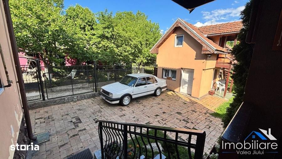 Casa - Petrila | 125 mp | La intrarea in oras | Strada principala - 6