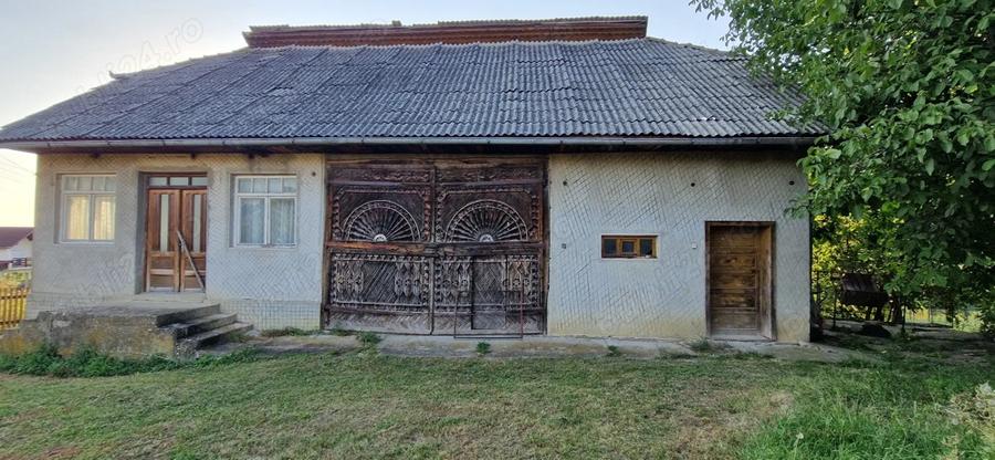 Casa de vanzare in Ciolt - 7