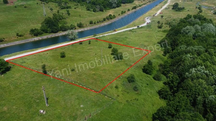 Teren de vanzare in apropiere de Curtea de Arge?. - 10