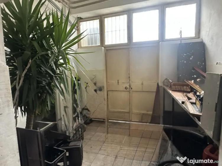 Spa?iu comercial, 146 mp, zona Central - 7