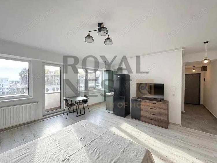 COMISION 0! Garsoniera NOUA, langa Sport Arena Ghimbav - 6