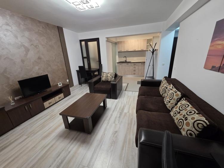 Închiriez apartament 2 camere Medicina - Spitalul 1 - 3