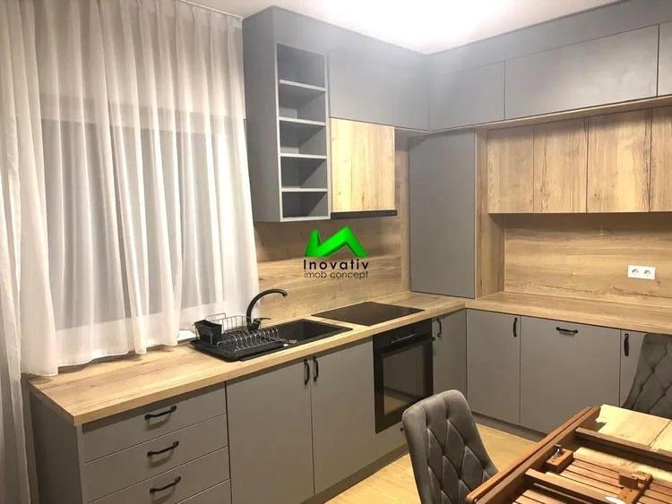 Apartament de inchiriat LUX 2 camere Sibiu C.Dumbravii - 5