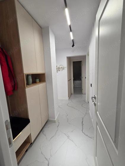 Vand 4 cam Ultracentral - 8