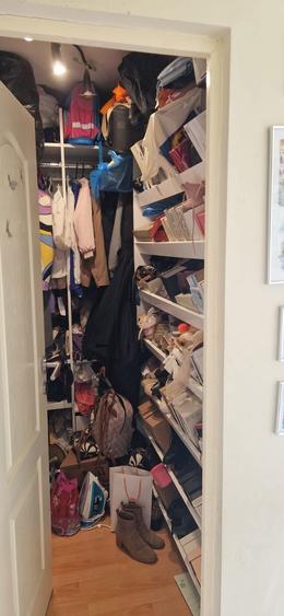 Vand apartament 2 camere - 5