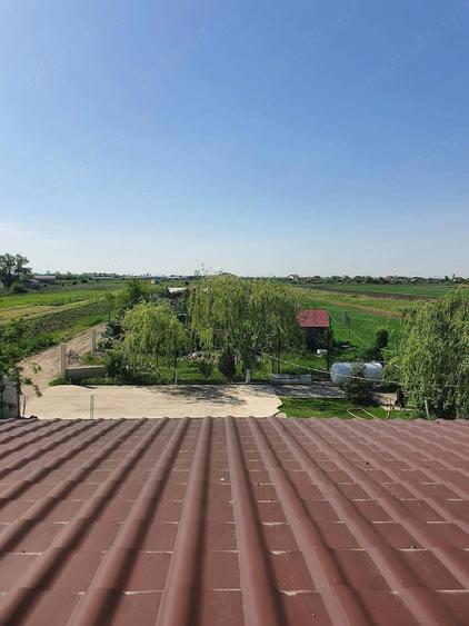 Vand casa 240mp 20 km de Bucuresti - 4