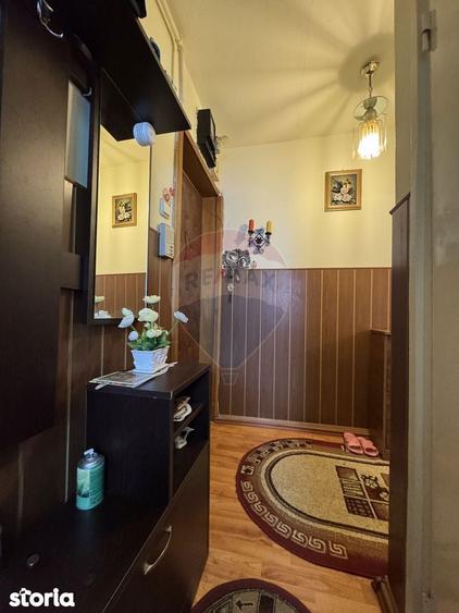 Apartament cu 2 camere, str. Turda - 4