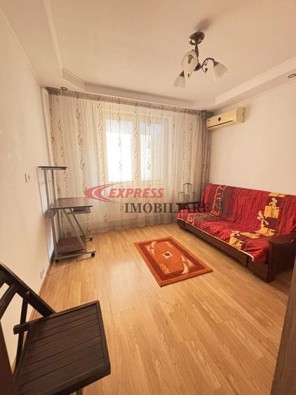 Apartament cu 2 camere decomandat în Dristor