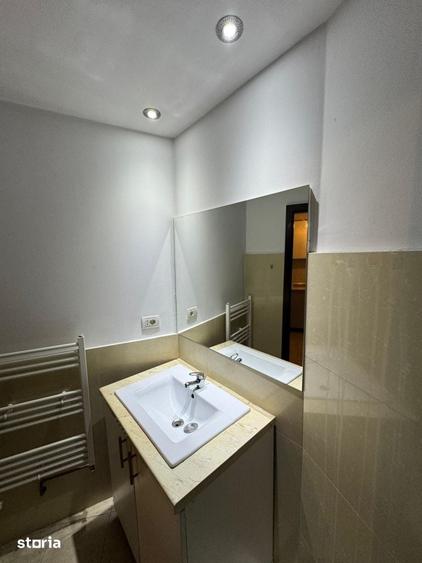 Apartament 1 camera + mezanin, 38 mp, zona Piata Unirii - 5
