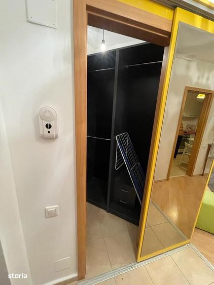 Garsonieră, mobilată în Doamna Ghica