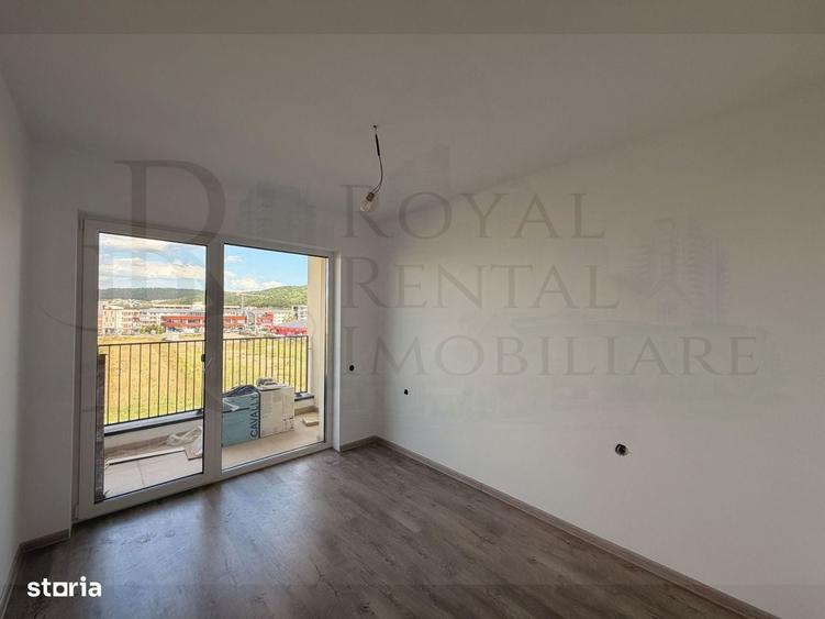 2 camere | 45 mp | Finisat modern | Parcare Proprie | Eroilor Floresti - 3