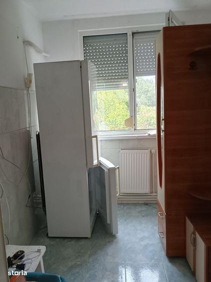 Apartament cu 2 camere în Țiglina 1