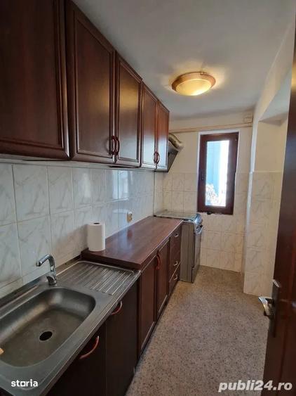 Apartament de vanzare 2 camere Podul Ros - 4
