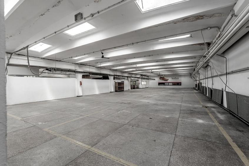 4.049 mp Hale industriale în Arad, aproape de A1 - 15