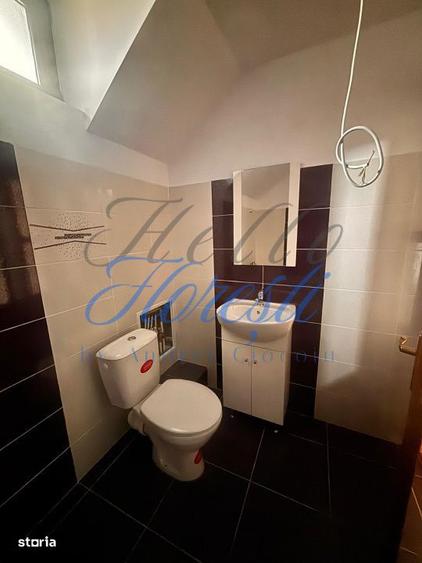 Casa 96.7 mp, zona Baciu - 4